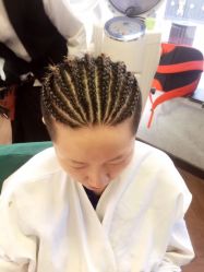 -Every Day Hair Studio