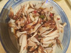 -船梆煮•蒸汽海鲜·生腌干蒸(五四广场店)