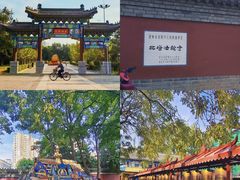 -护国法轮寺