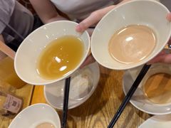 -东泰祥生煎馆(重庆北路店)