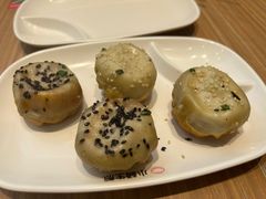 -小杨生煎(香港名都店)