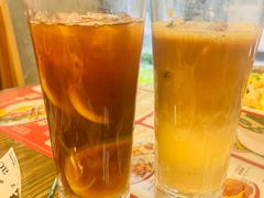 -孖记茶档·热腾茶餐(江南西plus店)