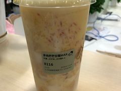 -喜茶(上海打浦桥日月光gelato lab+店)