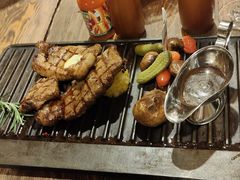 -卢布里西餐厅(满洲里店)