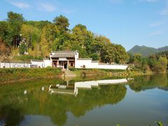 -潜口民宅博物馆