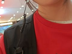 -龍歌自助小火锅(市南金茂湾店)