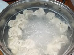 -老曹饺子馆(龙门大道店)