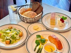 -Wolfgang’s Steakhouse 沃夫冈牛排馆(上海白玉兰广场店)