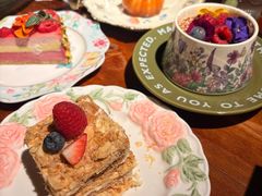 -格鲁·秀色Georgia’s Feast