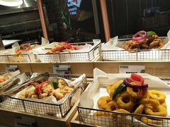 -亚马逊海鲜自助(梅溪湖步步高店)