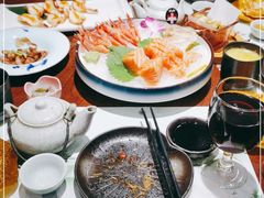 -黑松白鹿(崇文门新活馆店)