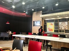 -永和大王(浦东南路店)