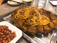 -火龙堂·风味民间菜(文一路店)