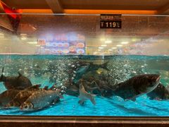 -艳阳天·非遗楚菜(武汉客厅店)