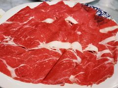 -福寿斋·老北京铜锅涮肉·烧烤(清岚店)