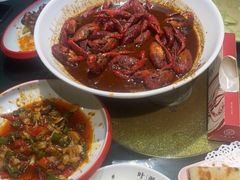 十三香小龙虾-叶派龙虾•招牌香辣蟹·海鲜(中海国际店)
