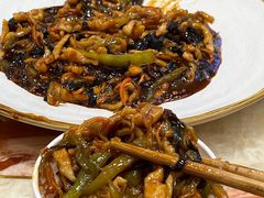 -清真马家美食城•海鲜•青岛菜•火锅(延安三路店)