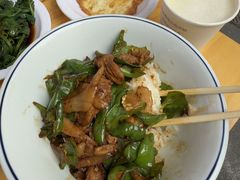 -李与白包子铺(桐梓林店)