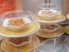 -争鲜回转寿司(浦东三钢里PLUS店)
