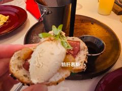 -Las Tapas(思南公馆店)