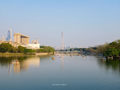 -东山湖公园