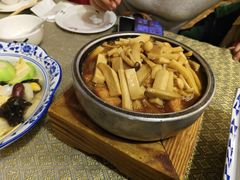 -南沙游艇会·大兵船餐厅