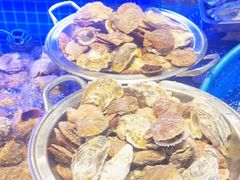 -醉御香渔家园(临沂路与大连路店)