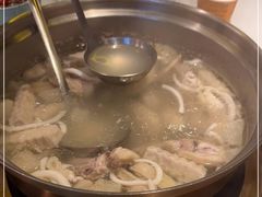 -润园四季椰子鸡火锅(南山海岸城店)