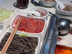 -海底捞火锅(威高广场店)