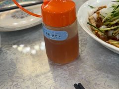 -汗腾格里·风味餐厅(新疆驻京办店)