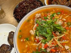 -邱金小炒·30 年盐帮江湖菜(自贡店)
