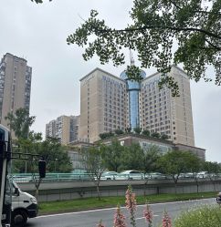 -凯宾斯基饭店·宴会厅