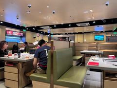 -海底捞火锅(天津SM城市广场店)