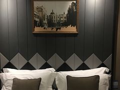 -上海浦东机场海上铂悦酒店