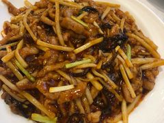 -香融府·烤鸭·家常菜(马家堡路店)