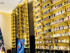-深影国际影城(学院南路店CGS中国巨幕店)
