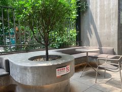 -大小咖啡 BigSmallCoffee(麦子店)
