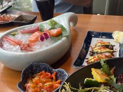 -九井澤精致料理(金茂店)