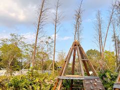 -光明小镇欢乐田园