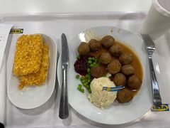 -宜家·瑞典风味餐厅(北京西红门店)