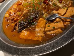 -奉天小馆·非遗东北菜(济南万象城店)