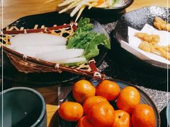-湊湊火锅·茶憩(郑州绿地新都会店)