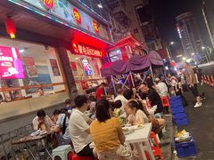 -旺角小渔村·海肠捞饭开创者(二马路店)