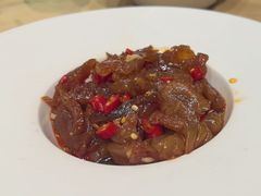 -七十七号厨房·新派江西菜(滨湖店)
