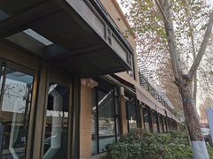 -春晖园度假酒店温泉