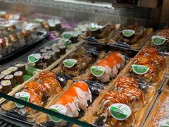 -池田寿司·4H鲜作(西直门凯德华联店)