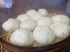 -清泉阁包子铺(中山路店)