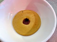 肚脐饼-陈鹏鹏潮汕菜(宝安机场T3航站楼店)