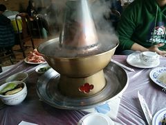 -鑫龙火锅城(青岛分店)