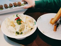 -香佰里重庆火锅(恒力博纳广场店)
